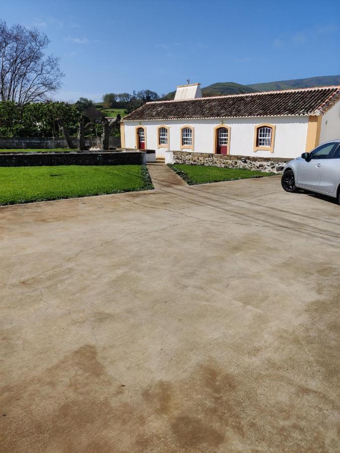Riviera Beach B Praia da Vitória 외부 사진