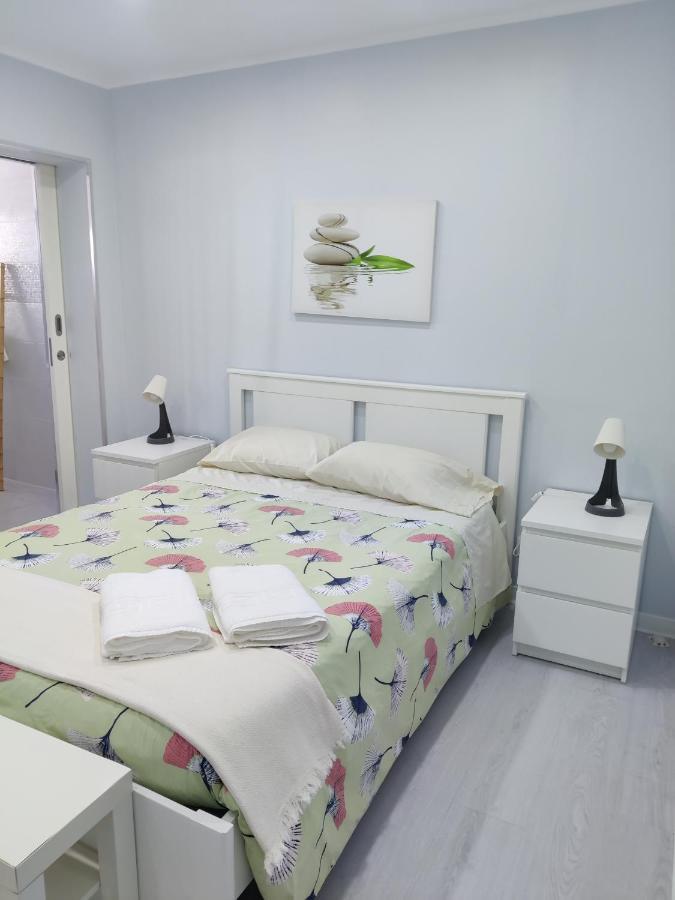 Riviera Beach B Praia da Vitória 외부 사진