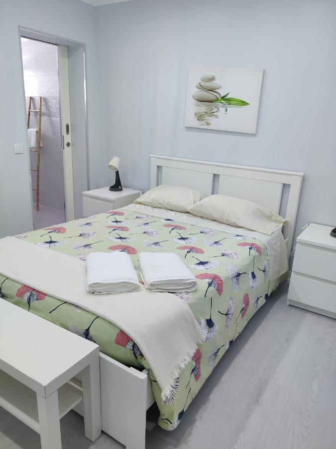 Riviera Beach B Praia da Vitória 외부 사진