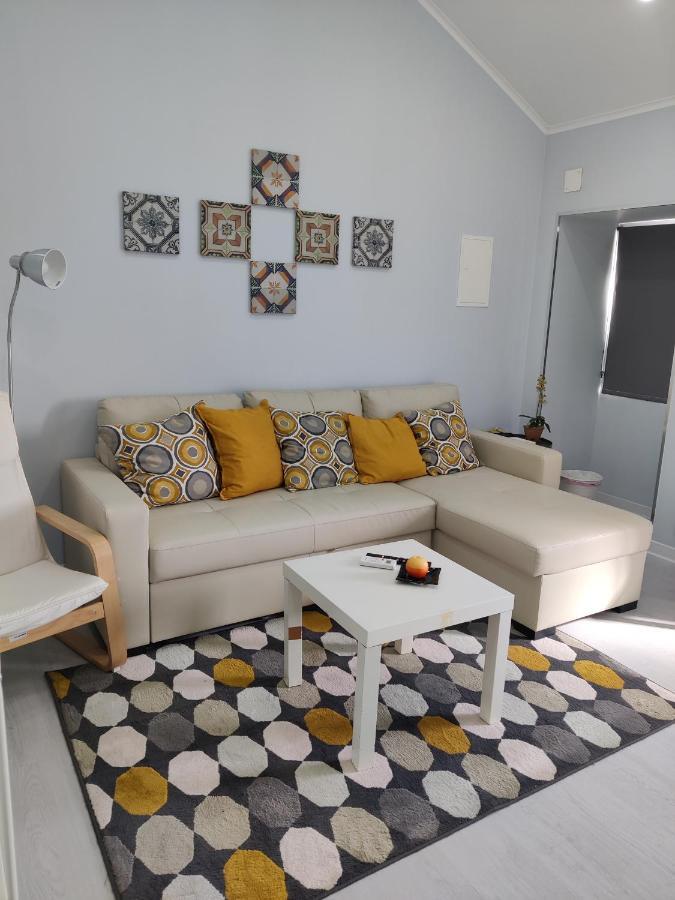 Riviera Beach B Praia da Vitória 외부 사진